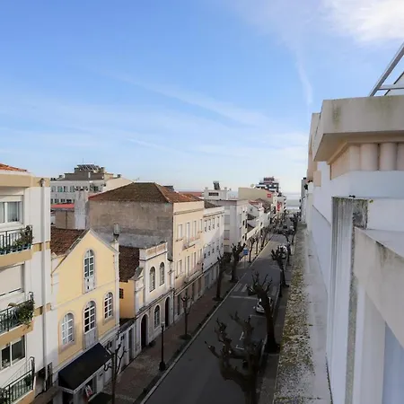 Roof Top Bairro Novo *
